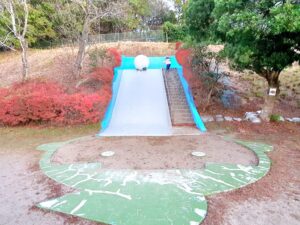 【岡山県総社市】総社北公園(そうじゃきたこうえん)