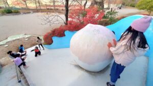 【岡山県総社市】総社北公園(そうじゃきたこうえん)