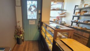 【岡山県岡山市北区パン屋】Bancho Bakery(バンチョウベーカリー)