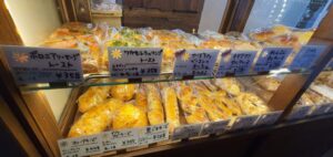 【岡山県岡山市北区パン屋】Bancho Bakery（バンチョウベーカリー）