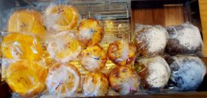 【岡山県岡山市北区パン屋】Bancho Bakery（バンチョウベーカリー）