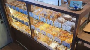 【岡山県岡山市北区パン屋】Bancho Bakery(バンチョウベーカリー)