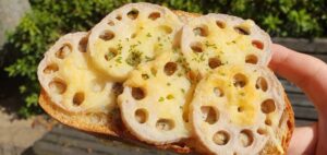 【岡山県岡山市北区パン屋】Bancho Bakery(バンチョウベーカリー)