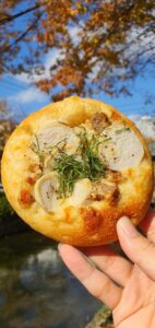 【岡山県岡山市北区パン屋】Bancho Bakery(バンチョウベーカリー)