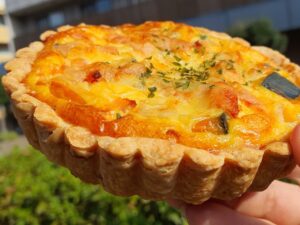 【岡山県岡山市北区パン屋】Bancho Bakery(バンチョウベーカリー)