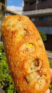 【岡山県岡山市北区パン屋】Bancho Bakery(バンチョウベーカリー)