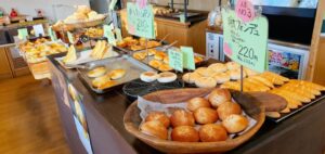 【岡山県岡山市東区パン屋】masabakery(マサベーカリー)