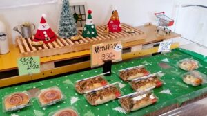 【岡山県岡山市東区パン屋】masabakery(マサベーカリー)