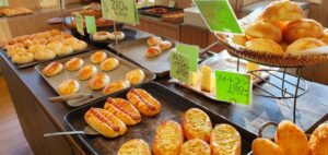 【岡山県岡山市東区パン屋】masabakery(マサベーカリー)