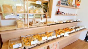 【岡山県赤磐市パン屋】PANYA(ぱんや)