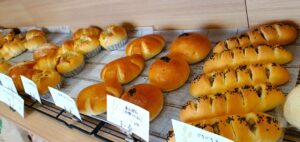 【岡山県赤磐市パン屋】PANYA(ぱんや)