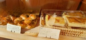 【岡山県赤磐市パン屋】Boulangerie Pinaud(ブーランジェリーピノ)