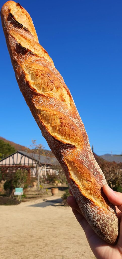 【岡山県赤磐市パン屋】Boulangerie Pinaud（ブーランジェリーピノ）