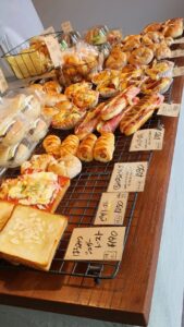 【岡山県倉敷市パン屋】Bakery Two(ベーカリートゥー)