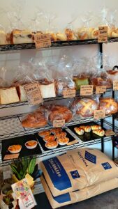 【岡山県倉敷市パン屋】Bakery Two(ベーカリートゥー)