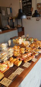 【岡山県倉敷市パン屋】Bakery Two(ベーカリートゥー)