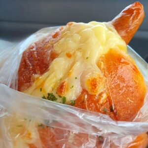 【岡山県倉敷市パン屋】Bakery Two(ベーカリートゥー)