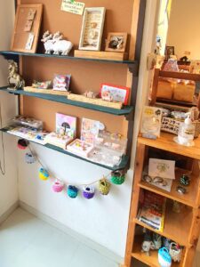 【岡山県倉敷市パン屋】ikkaku bakery(イッカックベーカリー)