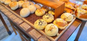 【岡山県倉敷市パン屋】ikkaku bakery(イッカックベーカリー)