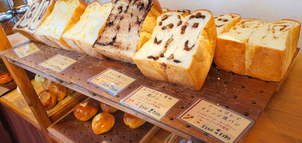 【岡山県倉敷市パン屋】ikkaku bakery（イッカックベーカリー）