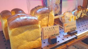 【岡山県倉敷市パン屋】ikkaku bakery(イッカックベーカリー)
