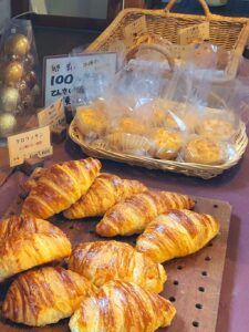 【岡山県倉敷市パン屋】ikkaku bakery(イッカックベーカリー)