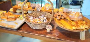【岡山県倉敷市パン屋】ikkaku bakery(イッカックベーカリー)