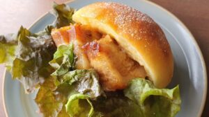 【岡山県倉敷市パン屋】Bakery Two(ベーカリートゥー)