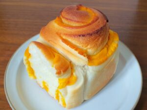 【岡山県倉敷市パン屋】ikkaku bakery(イッカックベーカリー)