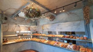 【岡山県岡山市北区パン屋】BAKERY TERUO(ベーカリーテルオ)