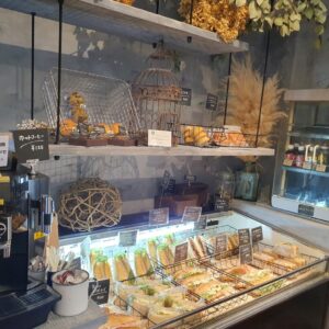 【岡山県岡山市北区パン屋】BAKERY TERUO(ベーカリーテルオ)