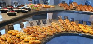 【岡山県岡山市北区パン屋】BAKERY TERUO(ベーカリーテルオ)
