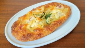 【岡山県岡山市北区パン屋】BAKERY TERUO(ベーカリーテルオ)