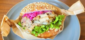 【岡山県岡山市北区パン屋】BAKERY TERUO(ベーカリーテルオ)