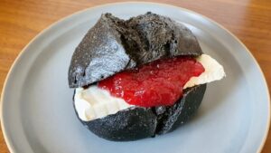【岡山県岡山市北区パン屋】BAKERY TERUO(ベーカリーテルオ)