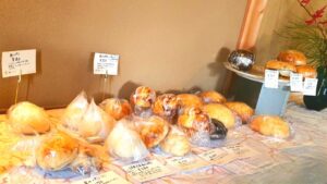 【岡山県岡山市南区焼き菓子パン屋】Bake kaka(ベイクカカ)