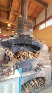 【岡山県加賀郡吉備中央町パン屋】焼き屋(ヤキヤ)