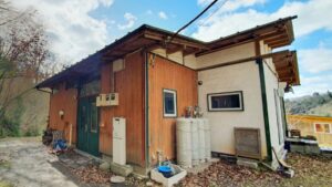 【岡山県加賀郡吉備中央町パン屋】焼き屋(ヤキヤ)