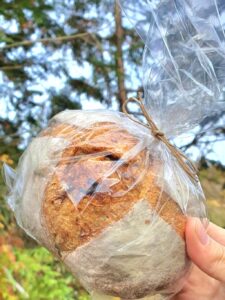 【岡山県加賀郡吉備中央町パン屋】焼き屋(ヤキヤ)