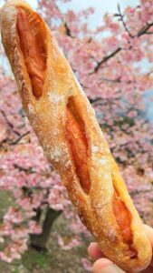 【岡山県倉敷市パン屋】LE COEUR(ルクール)