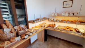 【岡山県倉敷市パン屋】LE COEUR(ルクール)