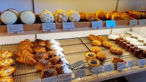 【岡山県倉敷市パン屋】LE COEUR(ルクール)