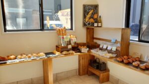 【岡山県岡山市南区パン屋】パン工房セバスチャン