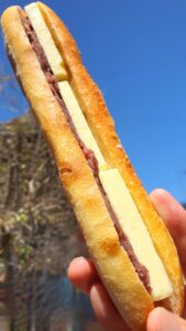【岡山県岡山市南区パン屋】パン工房セバスチャン
