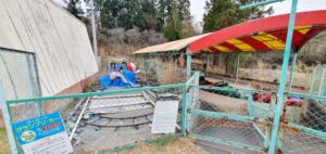 【岡山県瀬戸内市公園】道の駅黒井山グリーンパーク(くろいさん)