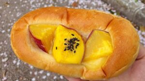 【岡山県新見市パン屋】手作り幸房Romi(ロミパン)
