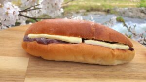 【岡山県新見市パン屋】手作り幸房Romi(ロミパン)