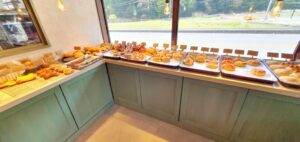 【岡山県高梁市パン屋カフェ】PAIN DE MIE(パンドミ)