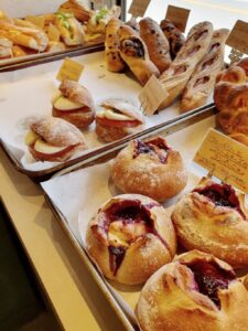 【岡山県高梁市パン屋カフェ】PAIN DE MIE(パンドミ)