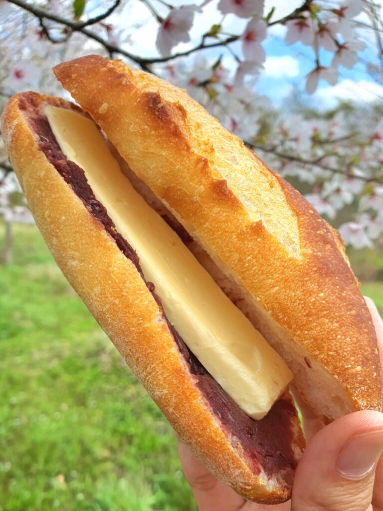 【岡山県高梁市パン屋】PAIN DE MIE（パンドミ）